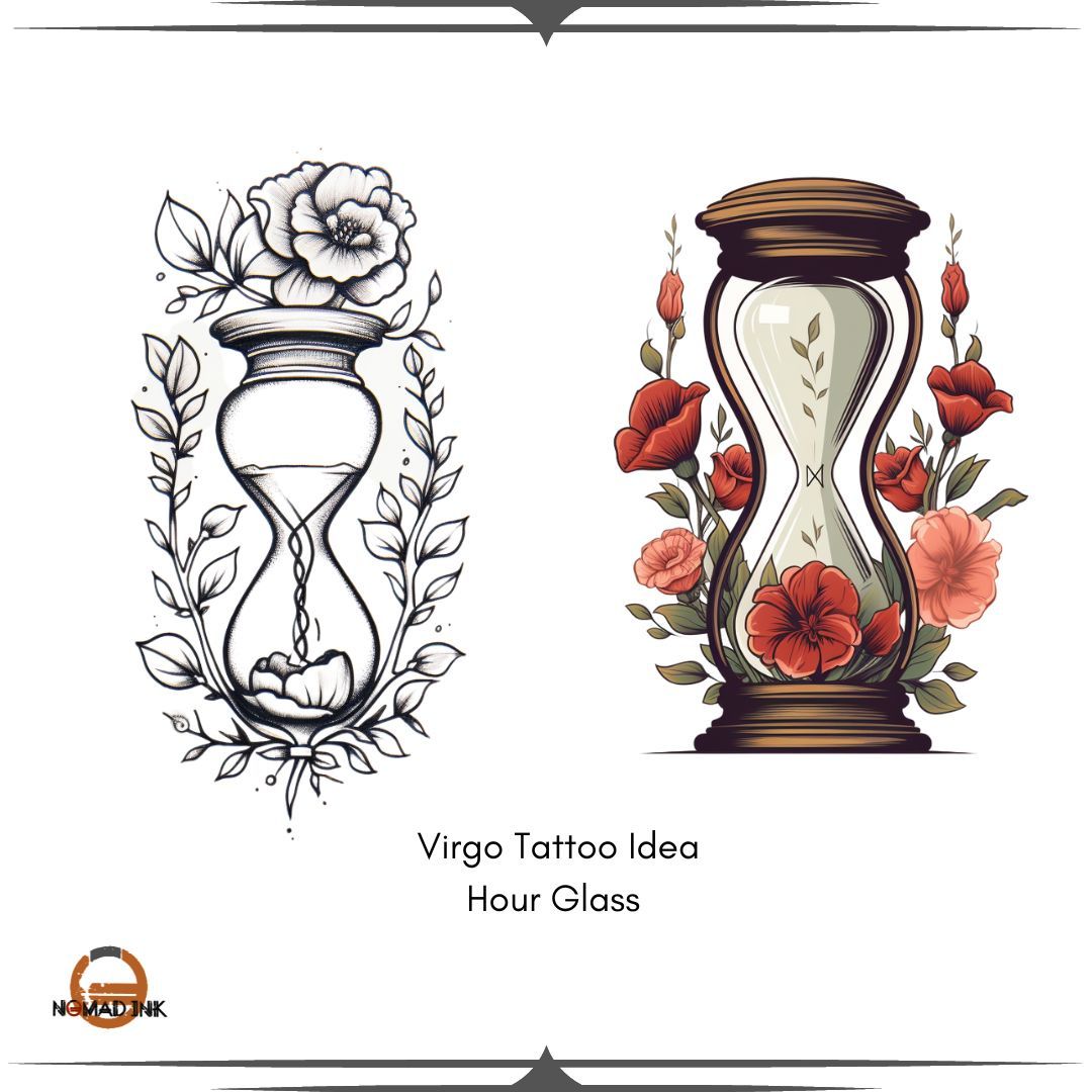 tattoo ideas for virgos